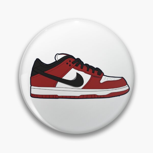 Item preview, Chicago Dunks designed and sold by Fernoms.