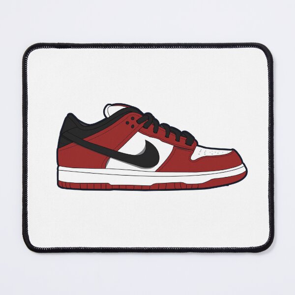 Item preview, Chicago Dunks designed and sold by Fernoms.