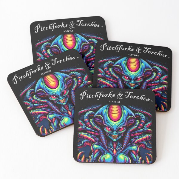 Item preview, Pitchforks & Torches tm - Stargazer designed and sold by Pitchforks & Torches TM.