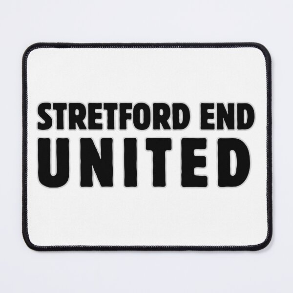 Item preview, Stretford End 5 designed and sold by MagicFootball.
