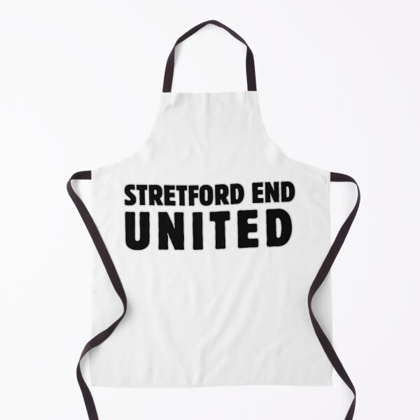 Item preview, Stretford End 5 designed and sold by MagicFootball.