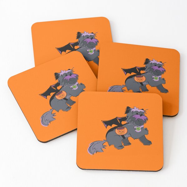 Item preview, Tavi Halloween Treat Pumpkins...Check! - Orange designed and sold by MaestroTAVI.