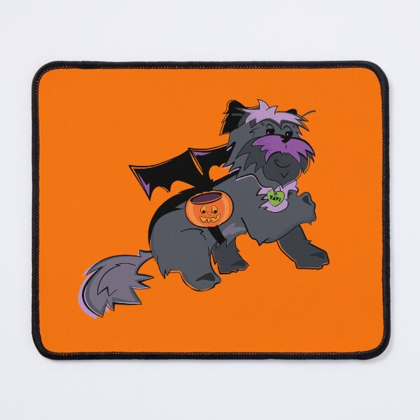 Item preview, Tavi Halloween Treat Pumpkins...Check! - Orange designed and sold by MaestroTAVI.