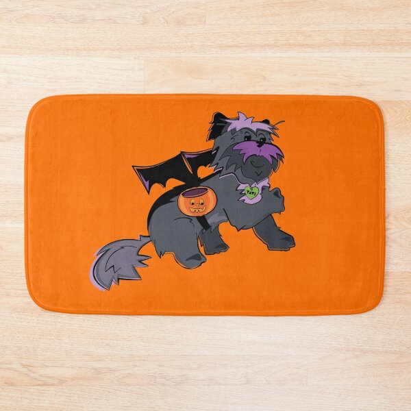 Item preview, Tavi Halloween Treat Pumpkins...Check! - Orange designed and sold by MaestroTAVI.