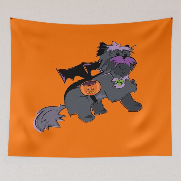 Item preview, Tavi Halloween Treat Pumpkins...Check! - Orange designed and sold by MaestroTAVI.