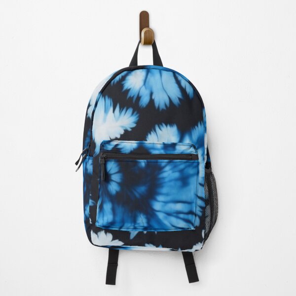 Item preview, Blue Frozen Tie Dye designed and sold by Ameliatra Design.