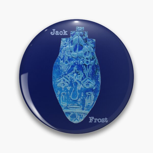 Item preview, Jack Frost designed and sold by wistful-designs.