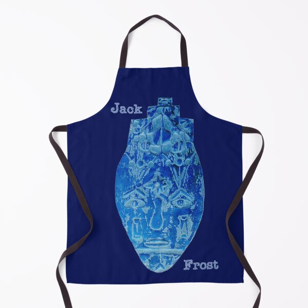 Item preview, Jack Frost designed and sold by wistful-designs.