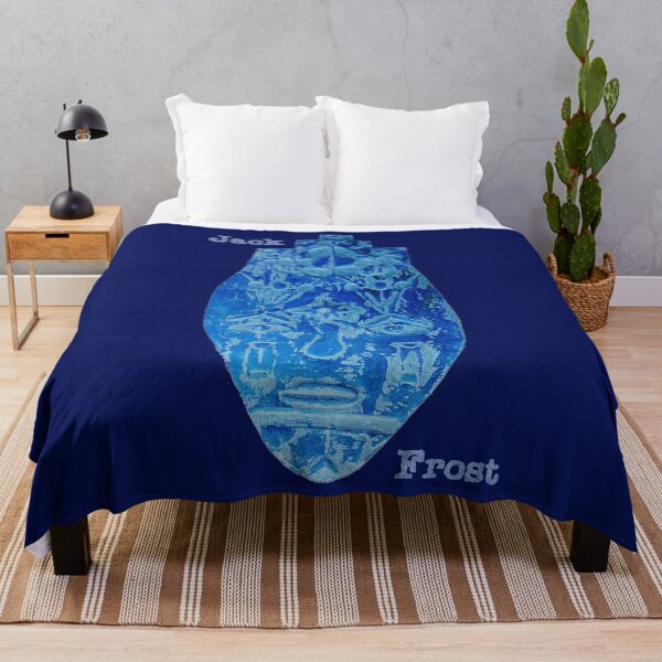 Item preview, Jack Frost designed and sold by wistful-designs.