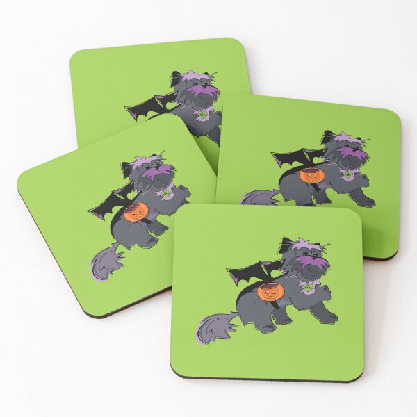 Item preview, Tavi Halloween Treat Pumpkins...Check! - Lime designed and sold by MaestroTAVI.