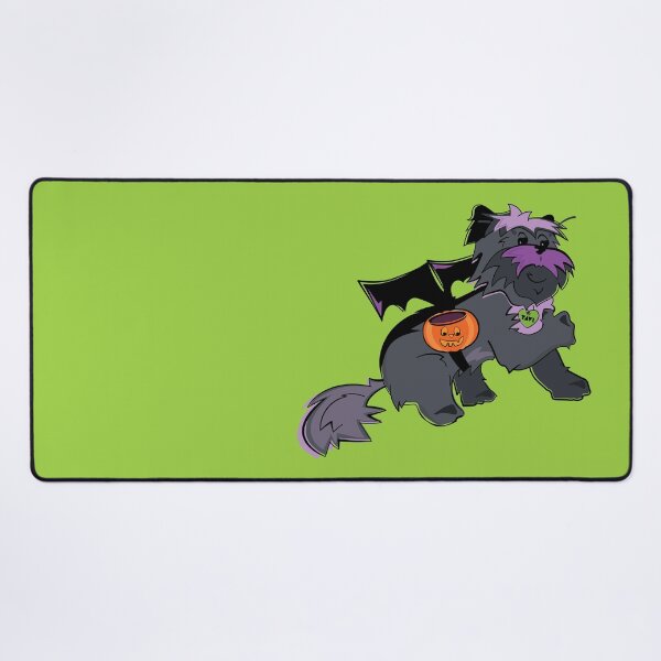 Item preview, Tavi Halloween Treat Pumpkins...Check! - Lime designed and sold by MaestroTAVI.
