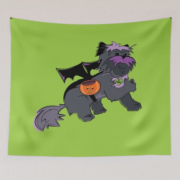 Item preview, Tavi Halloween Treat Pumpkins...Check! - Lime designed and sold by MaestroTAVI.