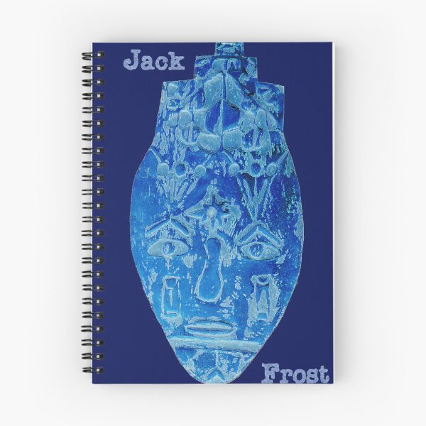 Artikelvorschau, Jack Frost entworfen und verkauft von wistful-designs.
