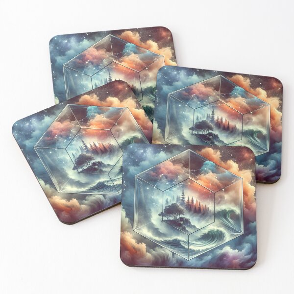 Item preview, Through the Looking Glass designed and sold by Skyfactory1066.