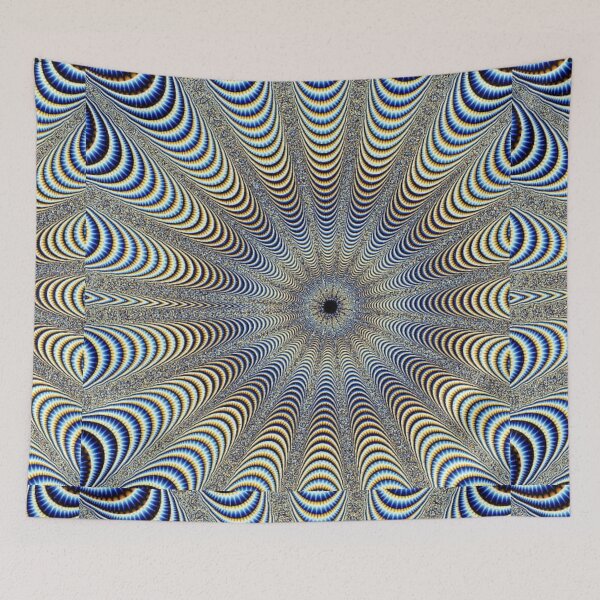 Item preview, Black Hole Optical Illusion designed and sold by Sp4ceb0ss.