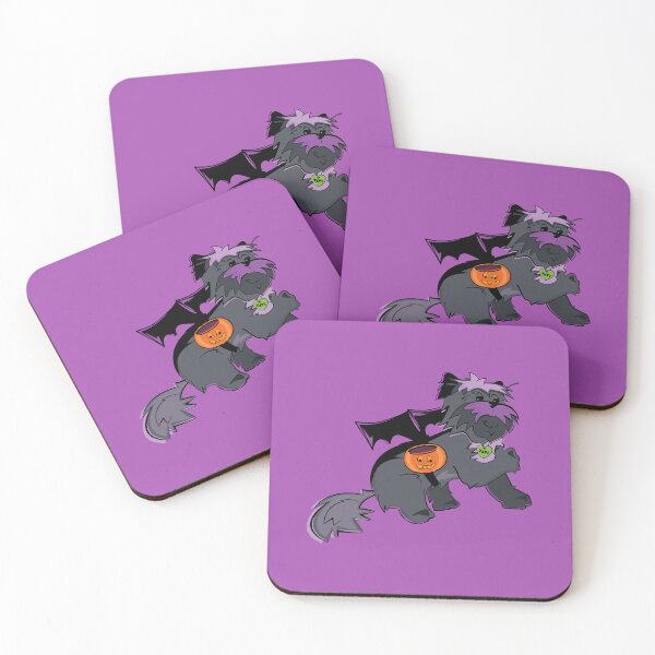 Item preview, Tavi Halloween Treat Pumpkins...Check! - Purple designed and sold by MaestroTAVI.
