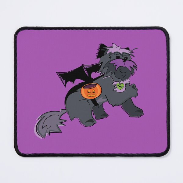 Item preview, Tavi Halloween Treat Pumpkins...Check! - Purple designed and sold by MaestroTAVI.