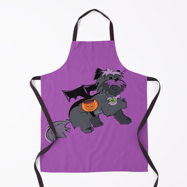 Item preview, Tavi Halloween Treat Pumpkins...Check! - Purple designed and sold by MaestroTAVI.
