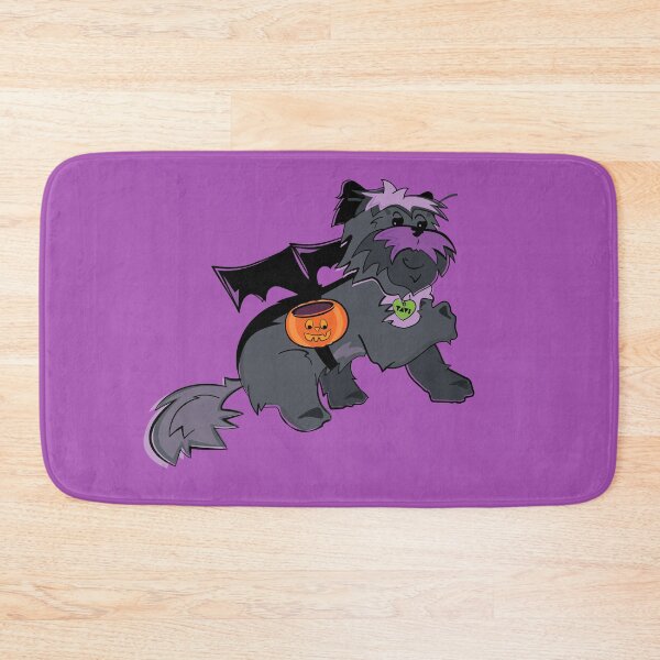 Item preview, Tavi Halloween Treat Pumpkins...Check! - Purple designed and sold by MaestroTAVI.