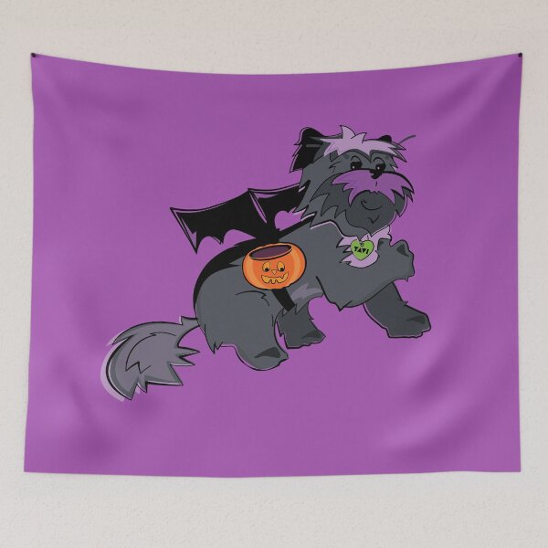 Item preview, Tavi Halloween Treat Pumpkins...Check! - Purple designed and sold by MaestroTAVI.
