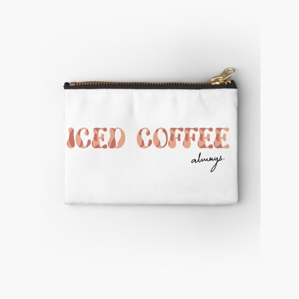 Item preview, Iced Coffee Lover | Iced Coffee | Cold Brew | Cold Coffee | Iced Coffee Always  designed and sold by PrintEveryday.