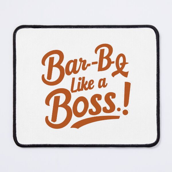 Item preview, Bar-B-Q designed and sold by Gentle40Winks.