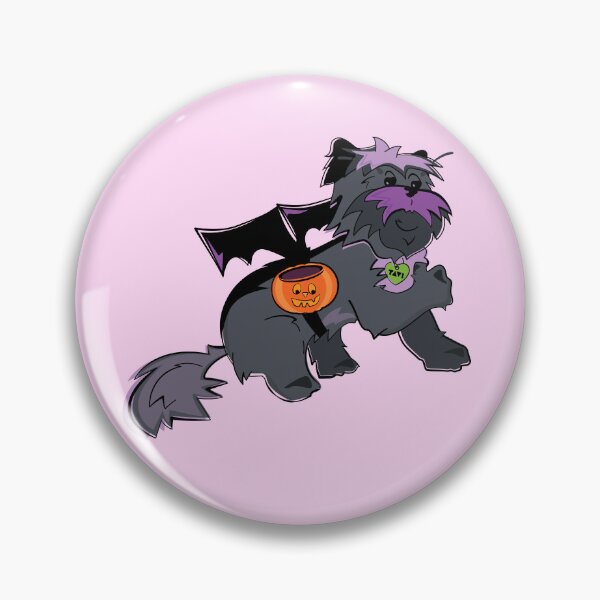 Item preview, Tavi Halloween Treat Pumpkins...Check! - Pink designed and sold by MaestroTAVI.