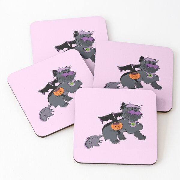 Item preview, Tavi Halloween Treat Pumpkins...Check! - Pink designed and sold by MaestroTAVI.
