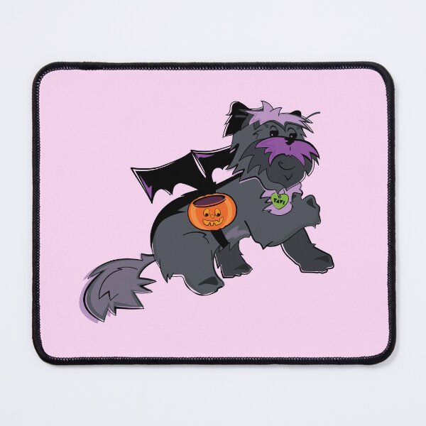 Item preview, Tavi Halloween Treat Pumpkins...Check! - Pink designed and sold by MaestroTAVI.
