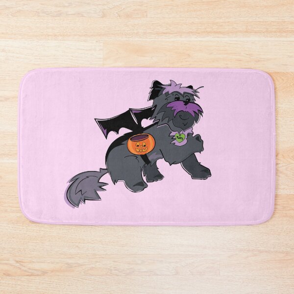 Item preview, Tavi Halloween Treat Pumpkins...Check! - Pink designed and sold by MaestroTAVI.