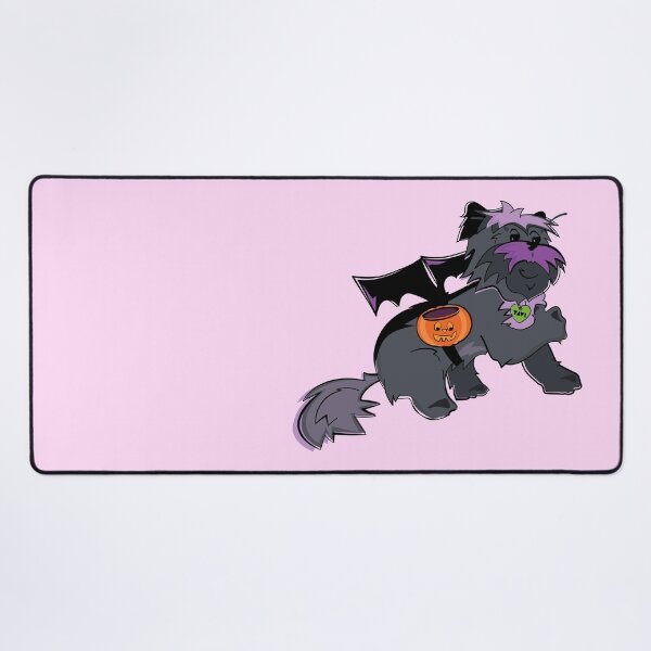 Item preview, Tavi Halloween Treat Pumpkins...Check! - Pink designed and sold by MaestroTAVI.
