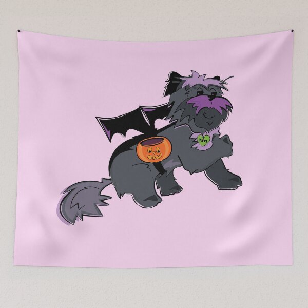 Item preview, Tavi Halloween Treat Pumpkins...Check! - Pink designed and sold by MaestroTAVI.