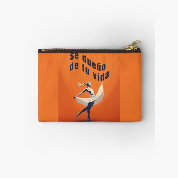 Item preview, BE OWNER OF YOUR LIFE, POSITIVE QUOTES SPANISH designed and sold by La Loca.