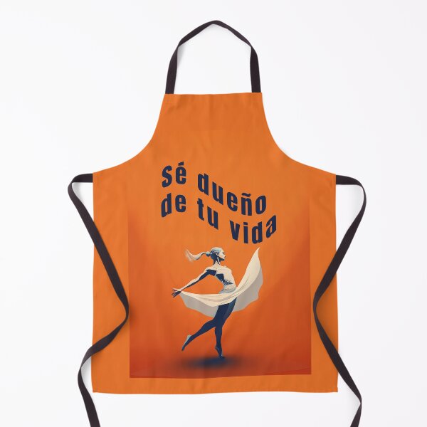 Item preview, BE OWNER OF YOUR LIFE, POSITIVE QUOTES SPANISH designed and sold by La Loca.