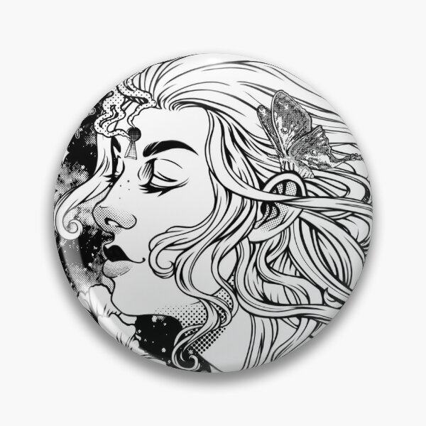 Item preview, Circadian Rhythms in Nine - Eight Time (Monochrome) designed and sold by museofmars.
