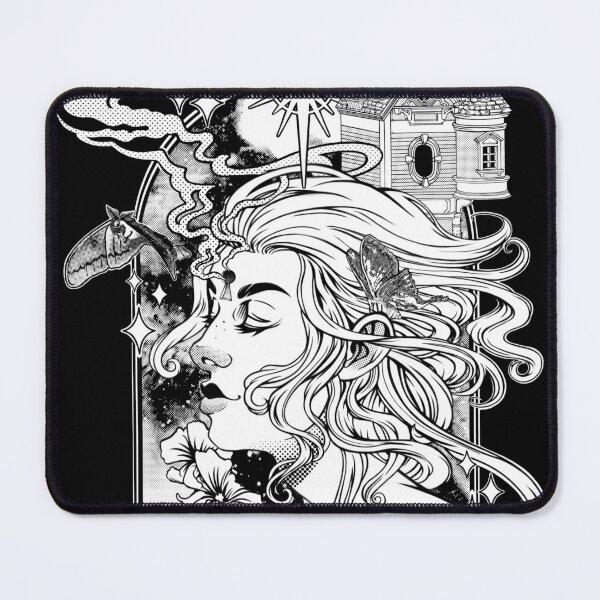 Item preview, Circadian Rhythms in Nine - Eight Time (Monochrome) designed and sold by museofmars.