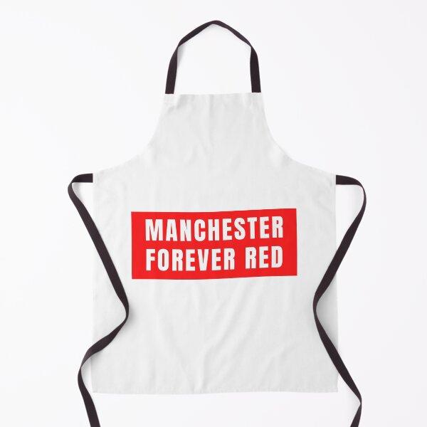 Item preview, Forever red designed and sold by MagicFootball.
