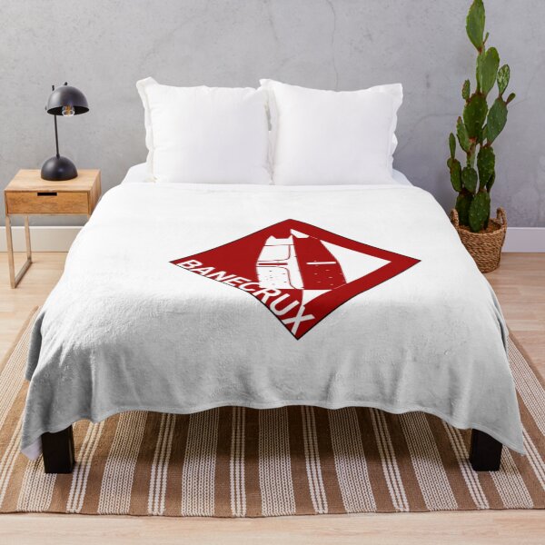 Item preview, Banecrux Red Diamond designed and sold by banecrux-merch.
