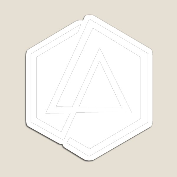 Linkin Park And Magnets for Sale | Redbubble