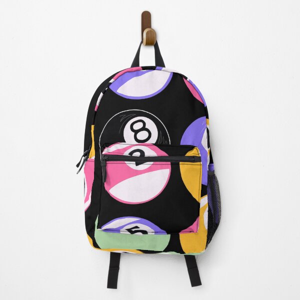 Item preview, 8 Ball Counts designed and sold by bRatzDesign.