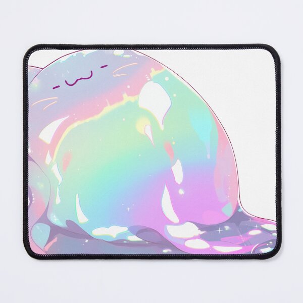 Item preview, Titanium Slimecat designed and sold by HokoriArt.