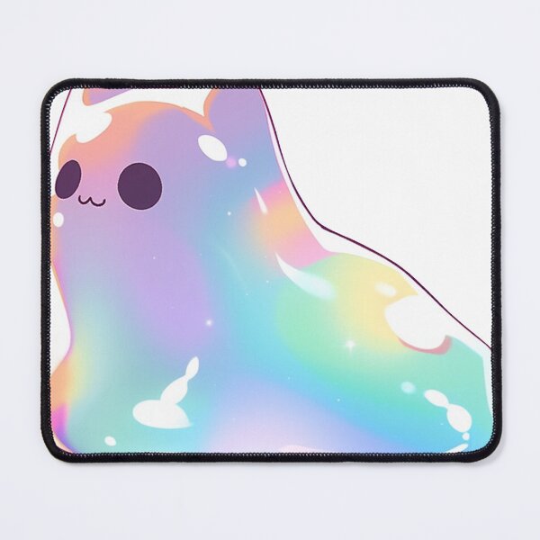Item preview, Titanium Slimecat designed and sold by HokoriArt.