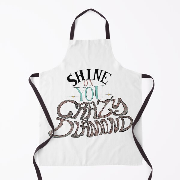 Item preview, Shine on you crazy diamond designed and sold by museofmars.