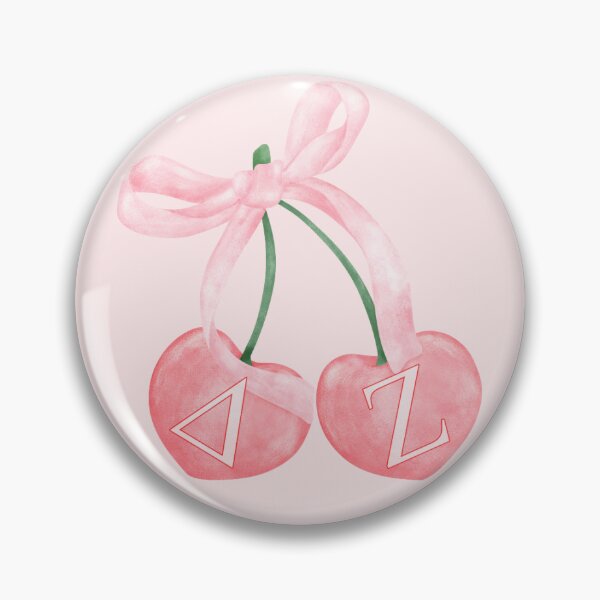 Item preview, dz cherry bow designed and sold by creationsbymego.