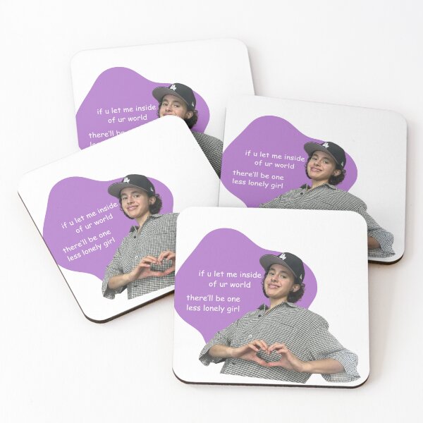 Item preview, naomi mcpherson one less lonely girl designed and sold by xrflctlightx.
