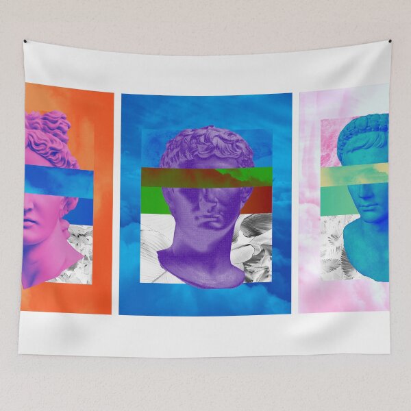 Item preview, THREE BLIND MICE designed and sold by The Turbulent Architect.