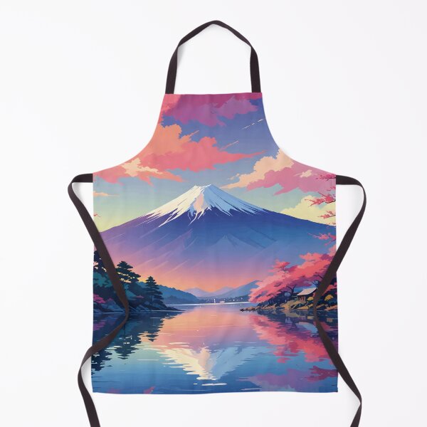 Item preview, Mount Fuji designed and sold by WildlifeInc.