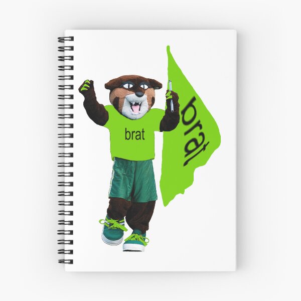 Item preview, Rally Brat UVM designed and sold by isabelledruzba.
