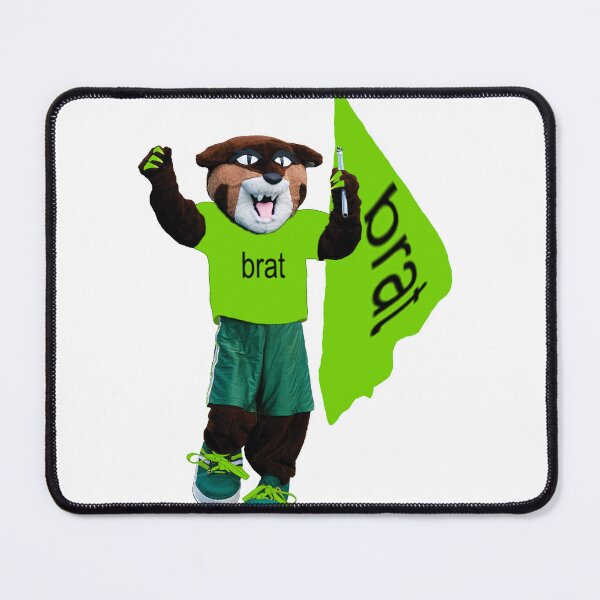 Item preview, Rally Brat UVM designed and sold by isabelledruzba.