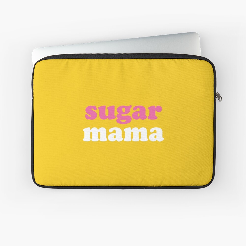 Item preview, Laptop Sleeve designed and sold by klmdsn.